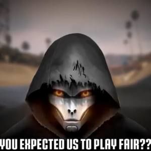 Meet your Posher, Nicholas